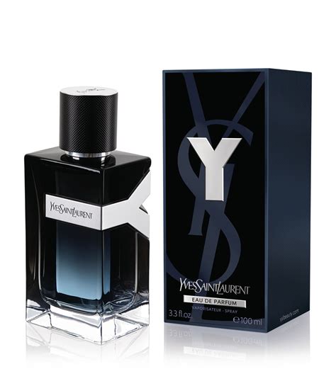 ysl y mens eau de parfum 100ml|YSL Y price.